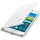Etui Mini Flipcover do Samsung Galaxy S5 biale - 1400768 - zdjęcie